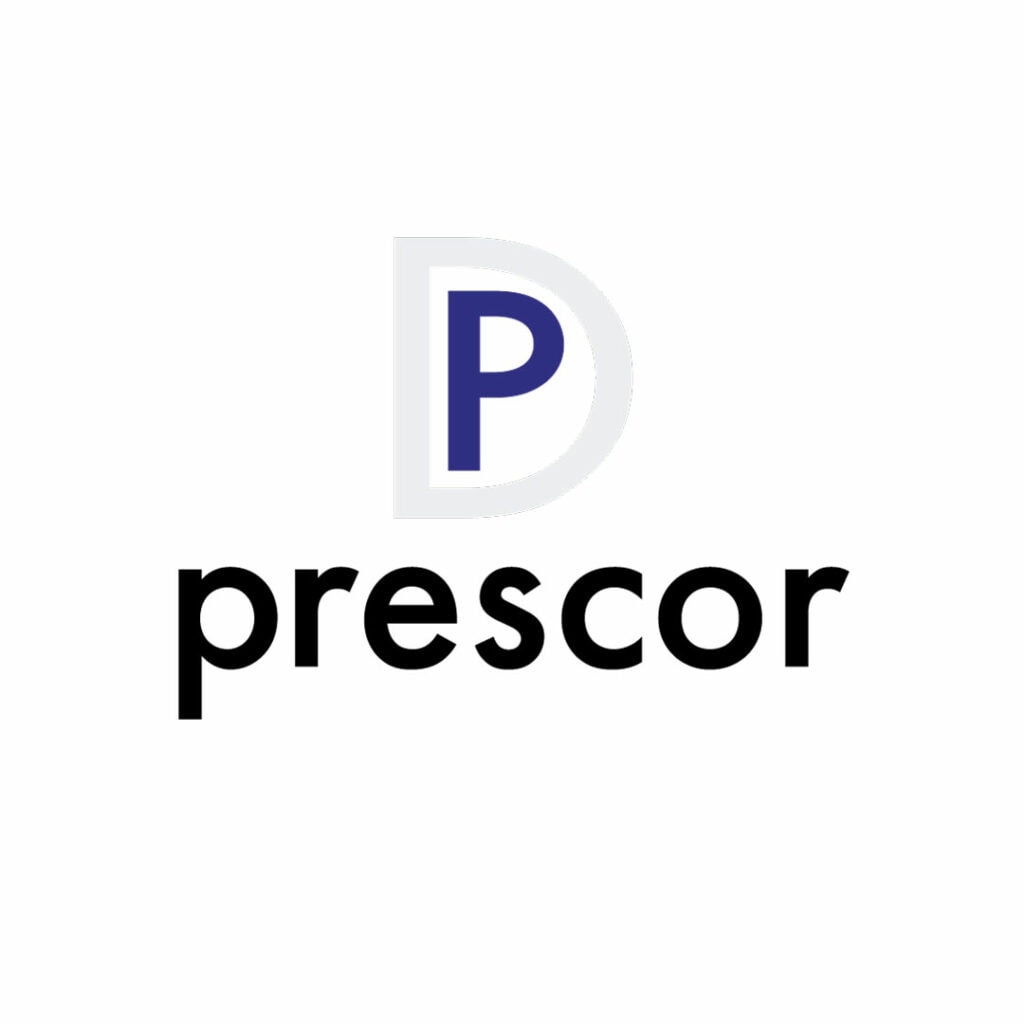 Prescor Logo