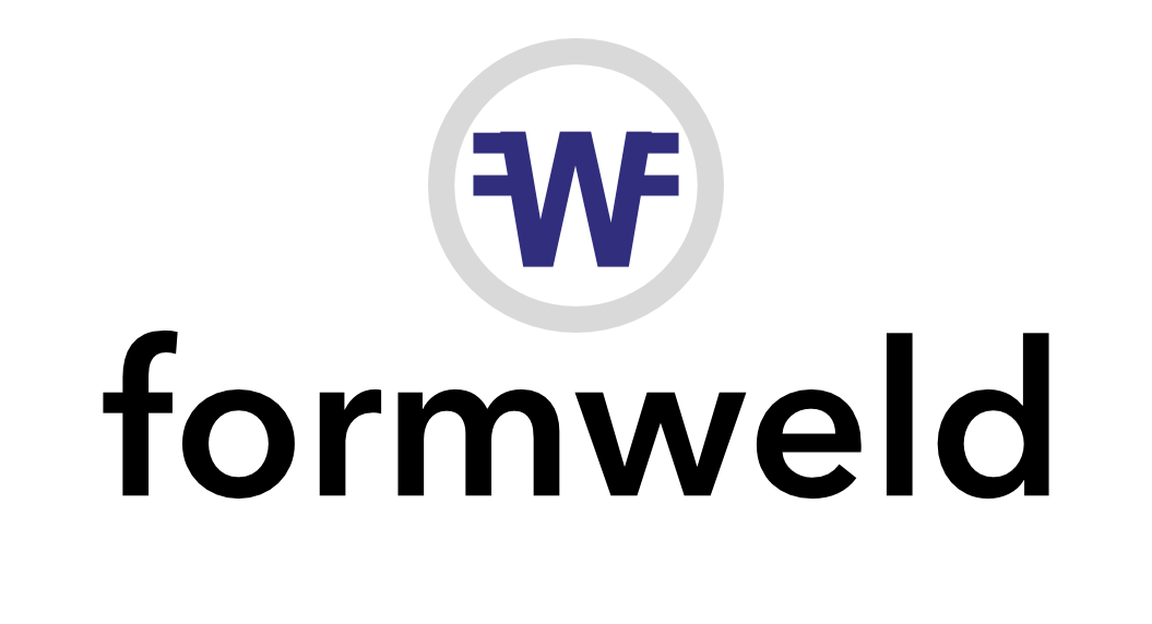 Formweld Fitting Logo