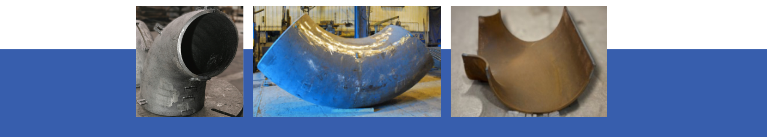 Elbows & T s
