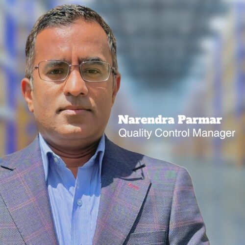 Narendra Parmar